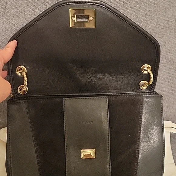 Sezane Clark Bag - Picture 11 of 16
